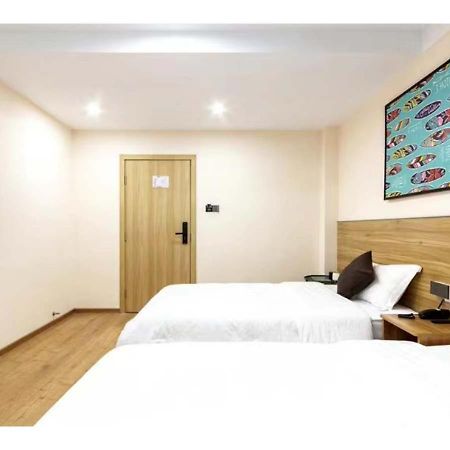 (Hi Top Transient House) Coron Bagian luar foto