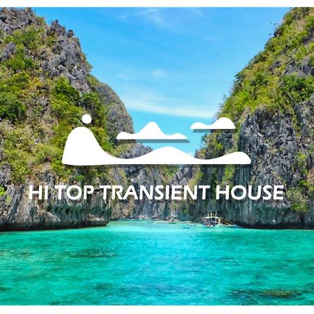 (Hi Top Transient House) Coron Bagian luar foto