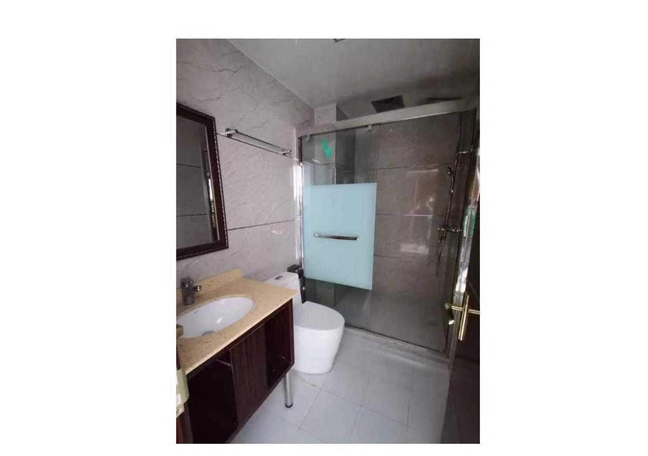 (Hi Top Transient House) Coron Bagian luar foto