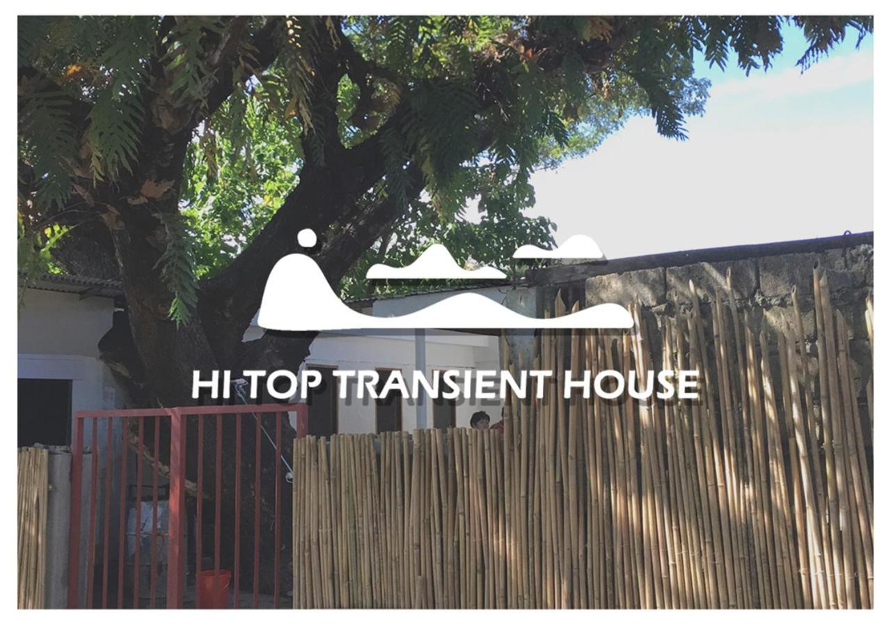 (Hi Top Transient House) Coron Bagian luar foto